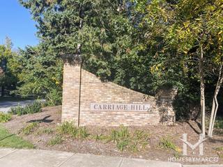 Carriage Hill