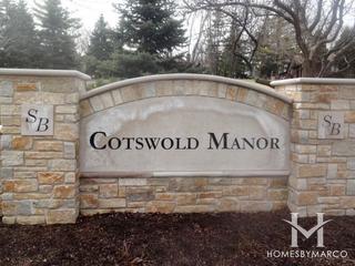 Cotswold Manor
