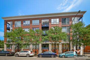 Photos of 1151 W. Washington building in Chicago, IL