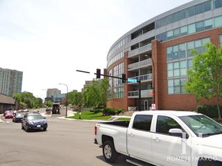 Grand Bend building in Evanston, IL