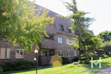 1730 W. Galena building in Aurora, IL