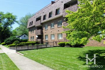 1730 W. Galena building in Aurora, IL