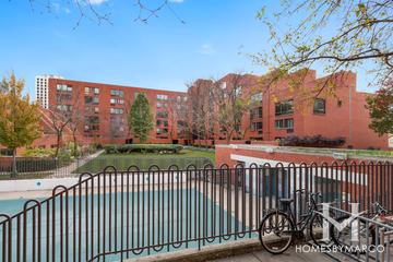 1169 S. Plymouth building in the West Loop neighborhood of Chicago, IL