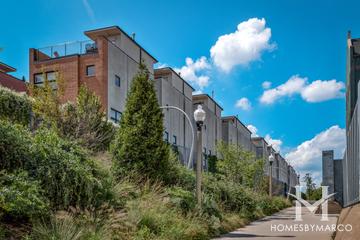 1767 N. Hoyne building in the Wicker Park neighborhood of Chicago, IL