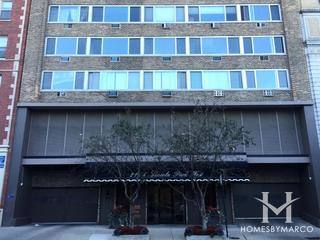 2144 N. Lincoln Park West