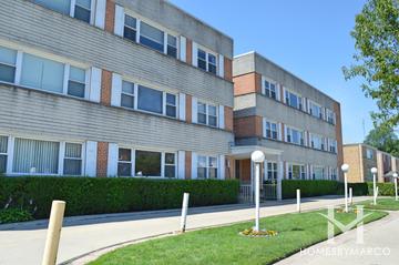 4949 W. Church building in Skokie, IL