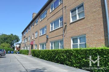 4949 W. Church building in Skokie, IL