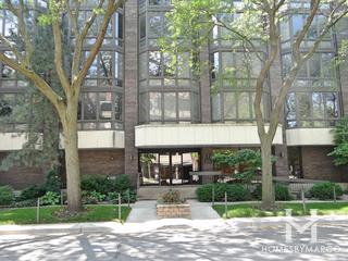 522 Church building in Evanston, IL