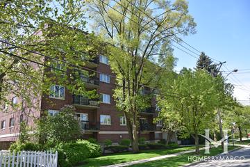 1433 Perry building in Des Plaines, IL