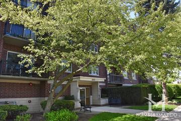 1433 Perry building in Des Plaines, IL