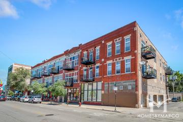 Chandelier Factory Lofts