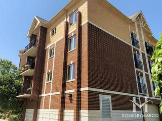 Photos of 8120 N. Park building in Niles, IL