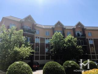 8120 N. Park building in Niles, IL