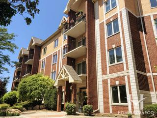 8120 N. Park building in Niles, IL