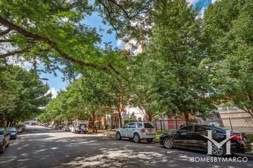 2320 W. St. Paul building in the Wicker Park neighborhood of Chicago, IL