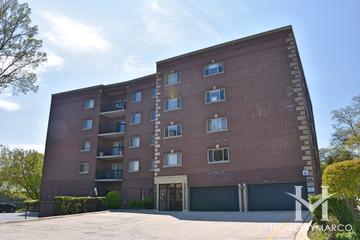 Central Park Condominium