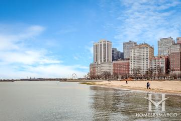 Photos of 999 N. Lake Shore building in Chicago, IL