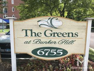 Greens of Bunker Hill