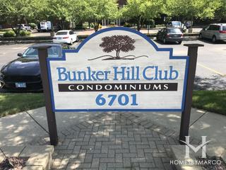 Bunker Hill Club