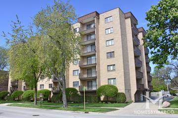 700 Graceland building in Des Plaines, IL