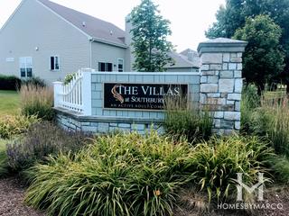 The Villas at Southbury Village