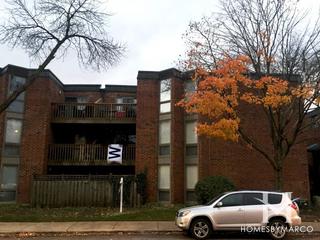 Photos of 2140 N. Lincoln building in Chicago, IL