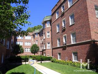 1234 Elmwood building in Evanston, IL