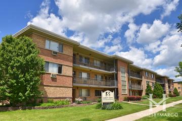 Salem Lane Condominiums