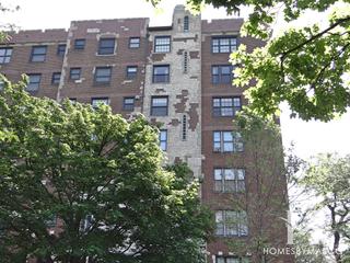 Raymond Park Building