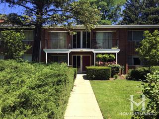 Photos of 1150 Osterman building in Deerfield, IL