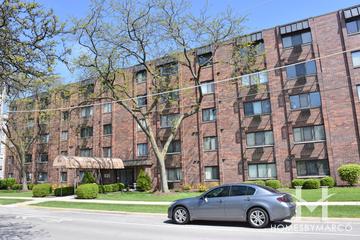 835 Pearson building in Des Plaines, IL