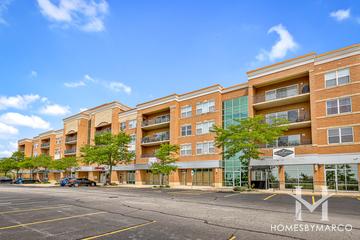 Tinley Pointe Centre