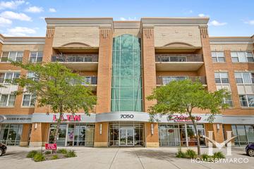 Tinley Pointe Centre building in Tinley Park, IL