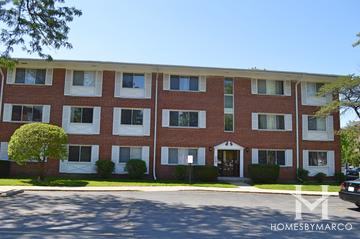 Photos of 10119 Old Orchard building in Skokie, IL