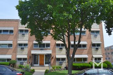 4820 W. Conrad building in Skokie, IL