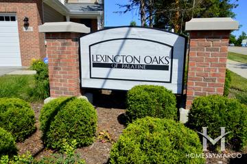Lexington Oaks
