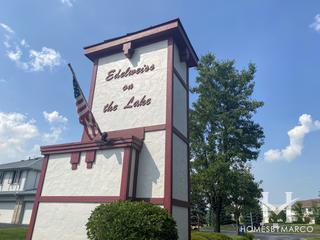 Edelweiss on the Lake