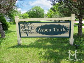 Aspen Trail