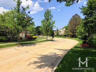 Villas Of Highland Park