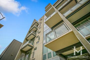 Photos of Condos on Adams building in Chicago, IL