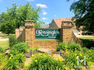 Kensington Estates