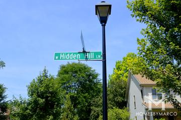 Hidden Hills