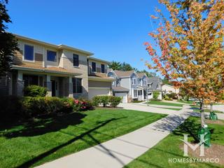 Homes At Kainer Court