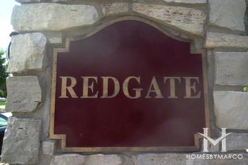Red Gate