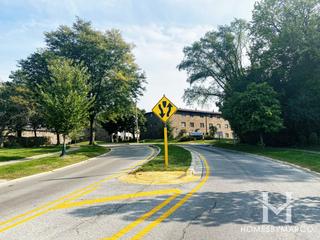 Farmingdale Heights subdivision in Darien, IL