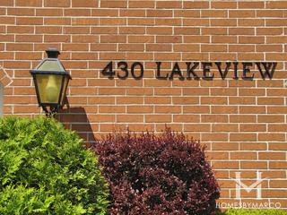 430 Lake View