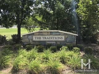 Grande Reserve Traditions