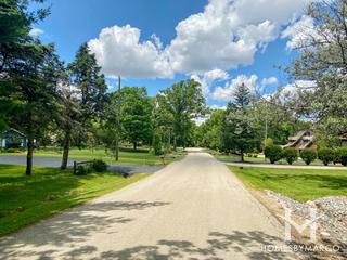 Lincolnwood subdivision in New Lenox, IL
