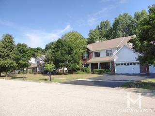 Orchard Valley Estates