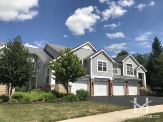 Parkside at Countryside